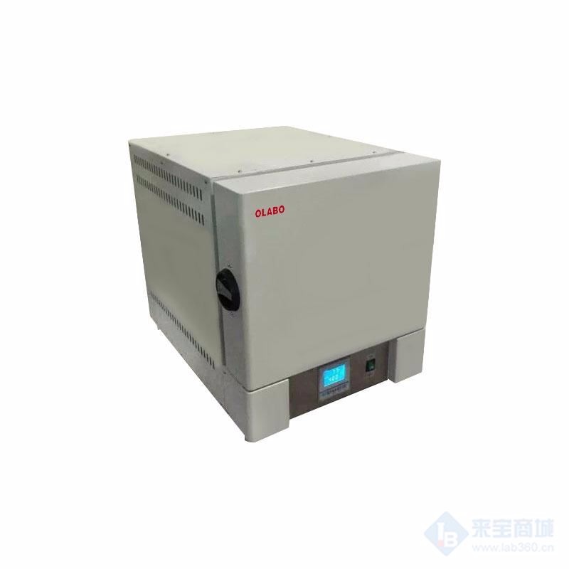 4-10T馬弗爐、電阻爐