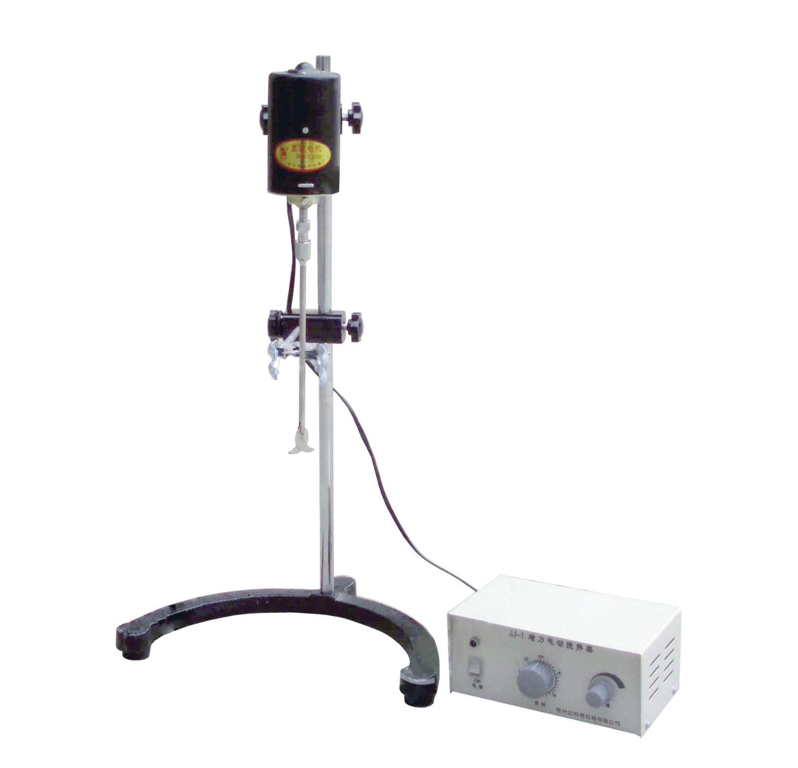 歐萊博增力電動攪拌器 JJ-1 (40W )