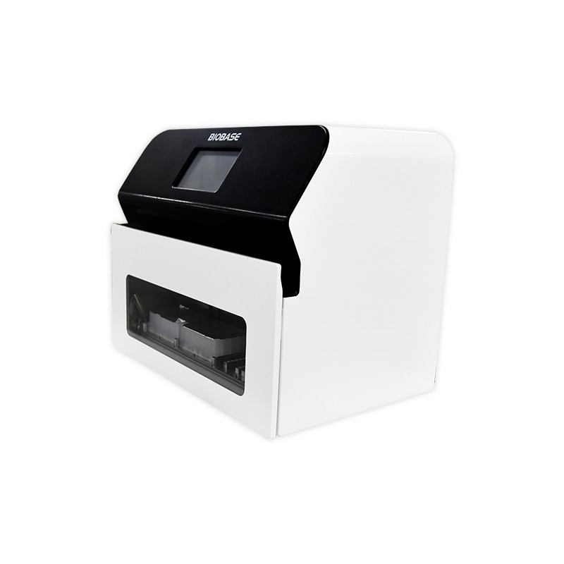 核酸提取儀BK-HS96A，助力20混一_核酸提取儀價格