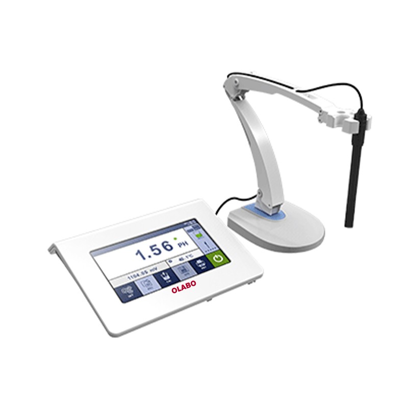 臺(tái)式pH/mV/電導(dǎo)率/溶解氧多參數(shù)測(cè)定儀_ph計(jì)廠(chǎng)家