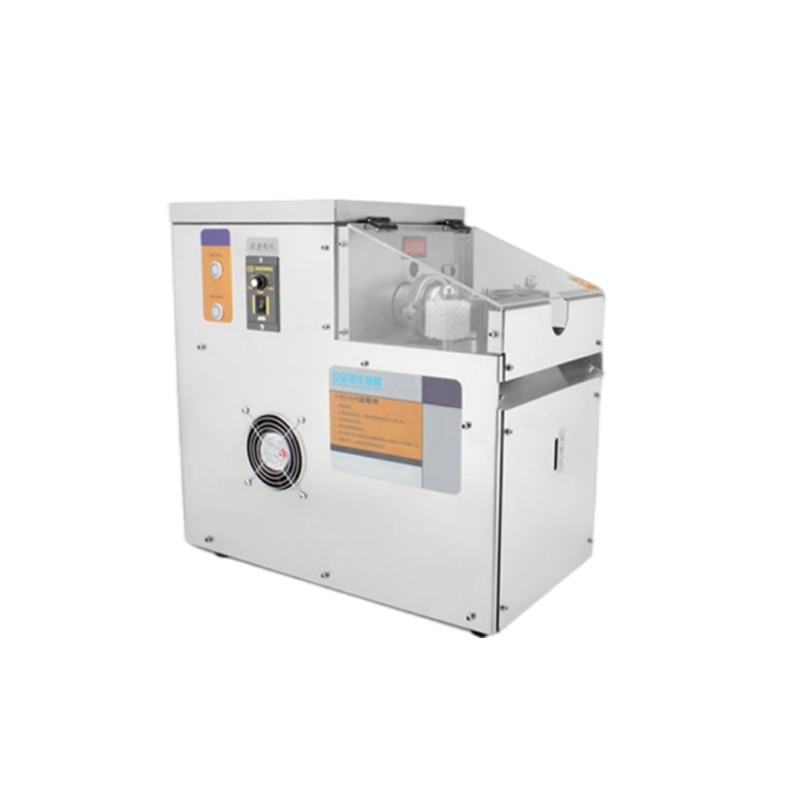 HK-92Z全自動制丸機(jī)_小型中藥制丸機(jī)