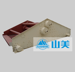 直線振動(dòng)篩