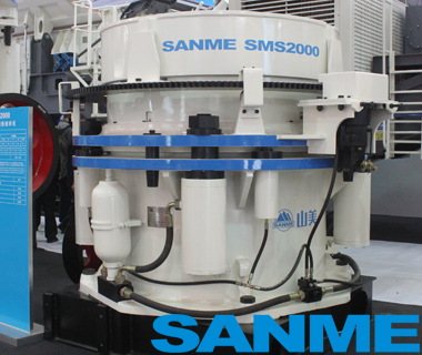 了解選礦設備選型的幾點經(jīng)驗